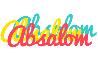 Absalom disco logo