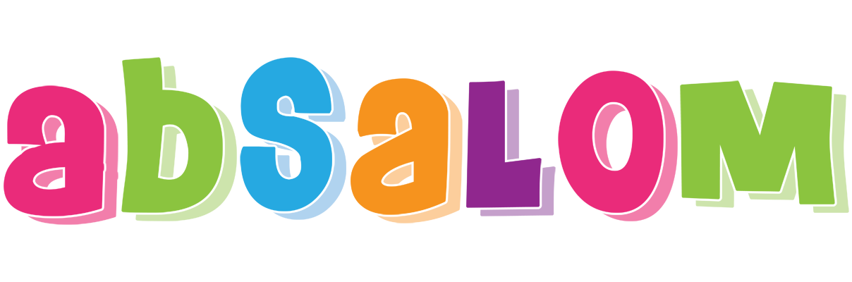 Absalom friday logo