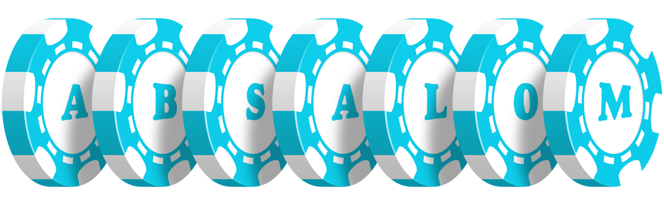 Absalom funbet logo