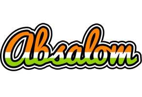 Absalom mumbai logo