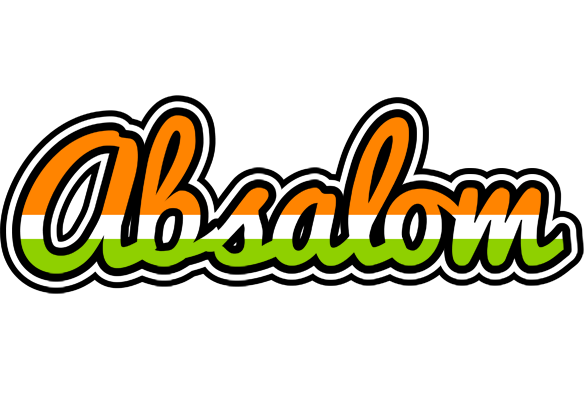 Absalom mumbai logo