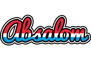 Absalom norway logo