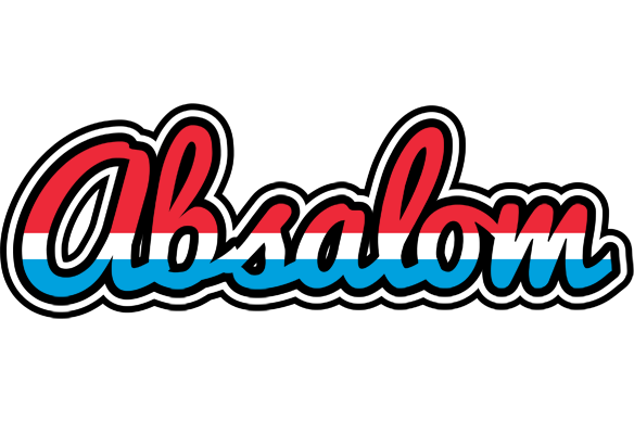 Absalom norway logo