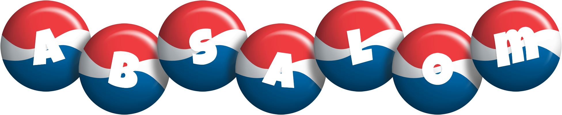 Absalom paris logo