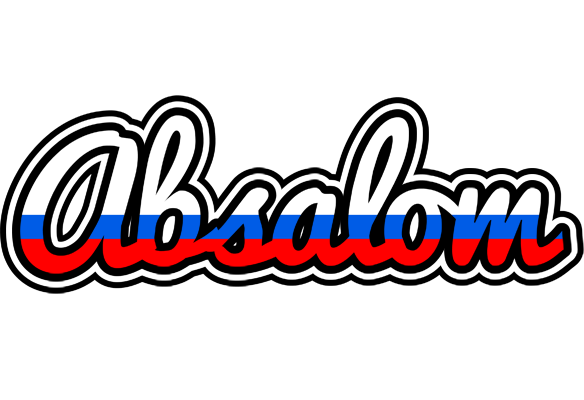 Absalom russia logo