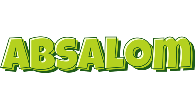Absalom summer logo