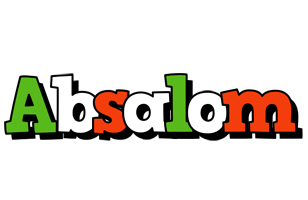 Absalom venezia logo