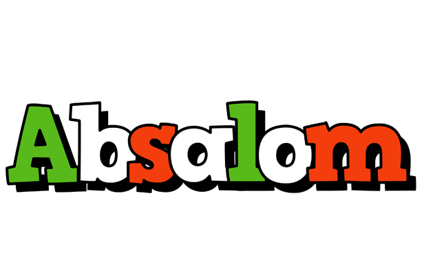 Absalom venezia logo
