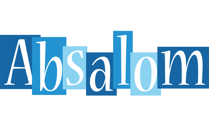 Absalom winter logo