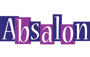 Absalon autumn logo