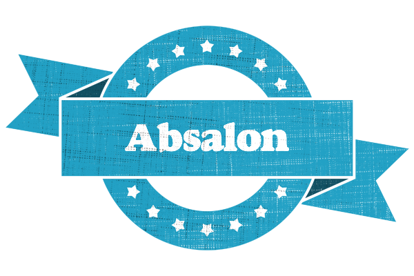 Absalon balance logo