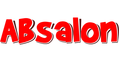 Absalon basket logo