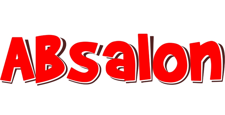 Absalon basket logo