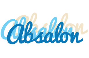 Absalon breeze logo