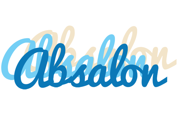 Absalon breeze logo