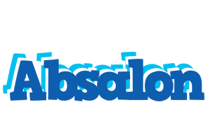 Absalon business logo