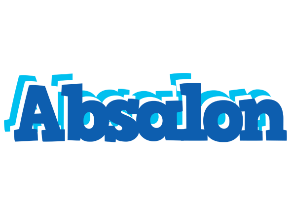 Absalon business logo