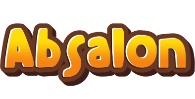 Absalon cookies logo