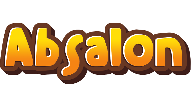 Absalon cookies logo