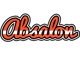 Absalon denmark logo