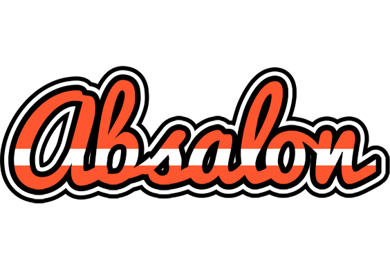 Absalon denmark logo