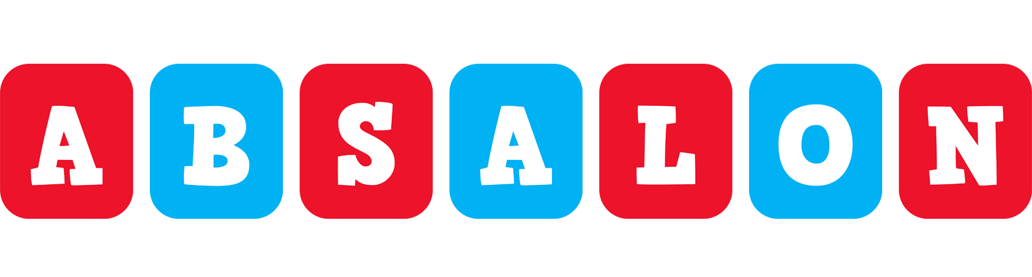 Absalon diesel logo