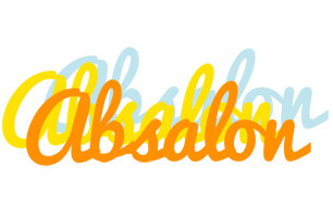 Absalon energy logo