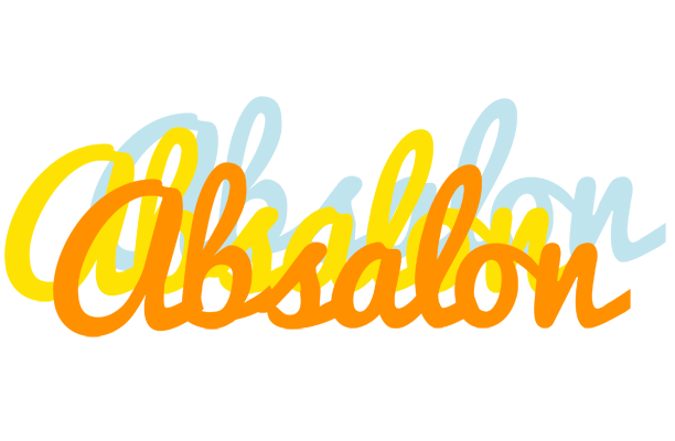 Absalon energy logo