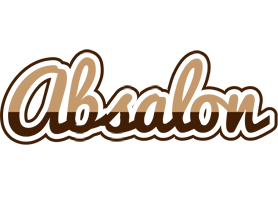 Absalon exclusive logo