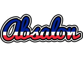 Absalon france logo