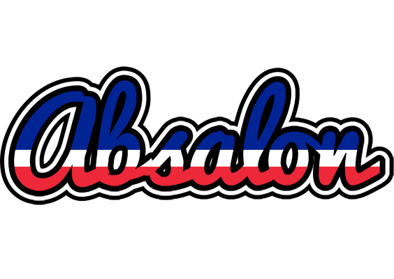 Absalon france logo