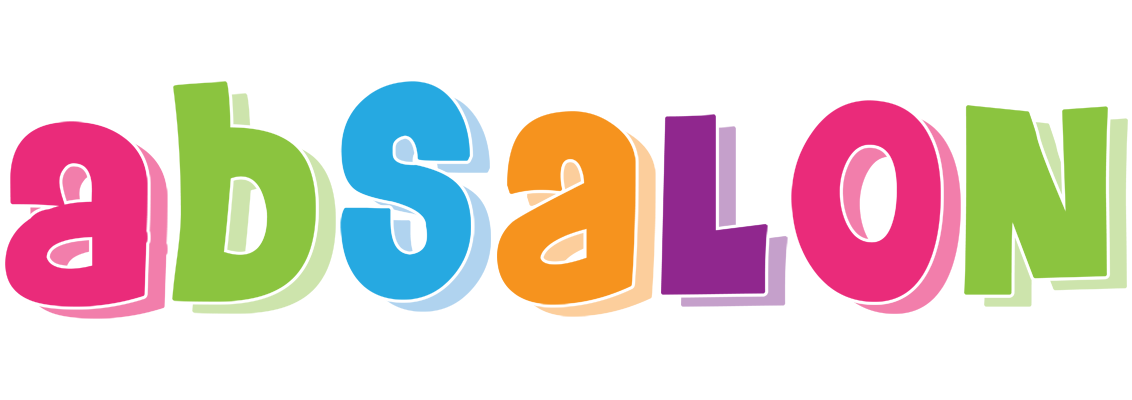 Absalon friday logo