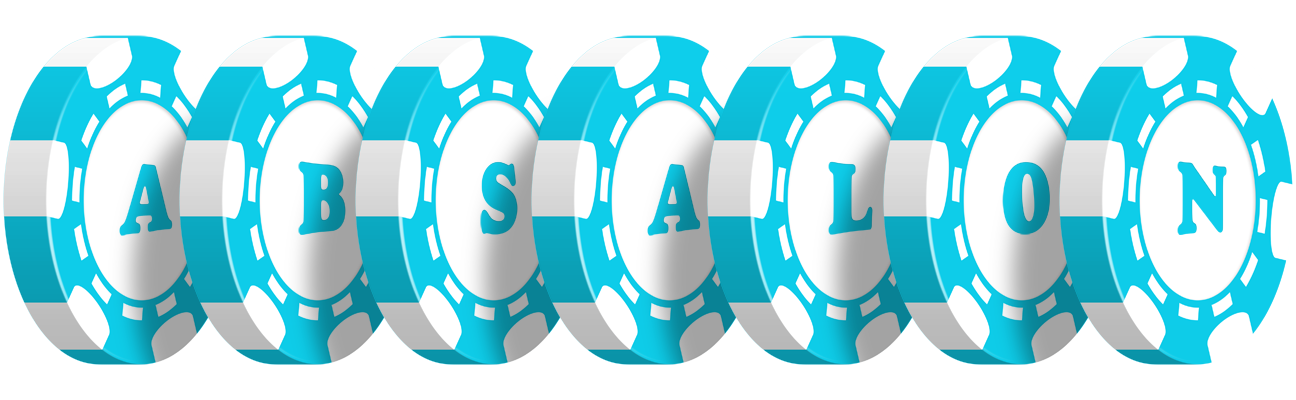 Absalon funbet logo