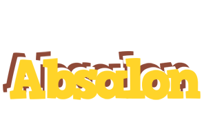 Absalon hotcup logo