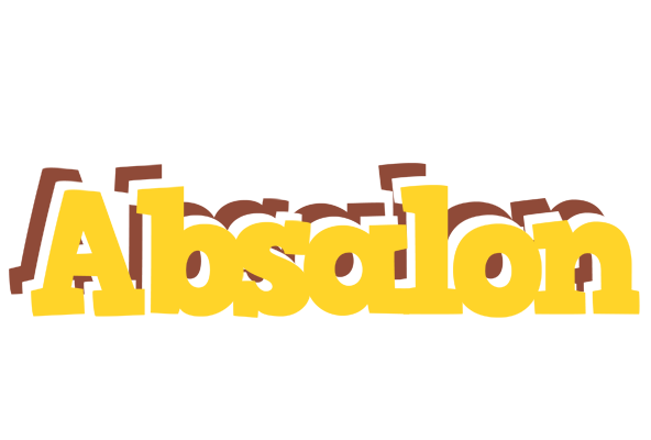 Absalon hotcup logo