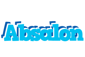 Absalon jacuzzi logo