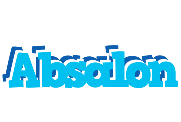 Absalon jacuzzi logo
