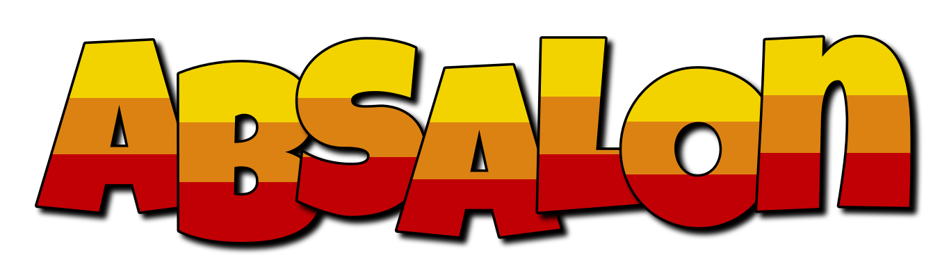 Absalon jungle logo