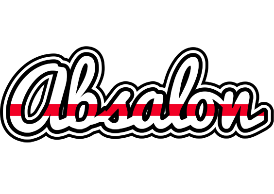 Absalon kingdom logo