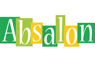 Absalon lemonade logo