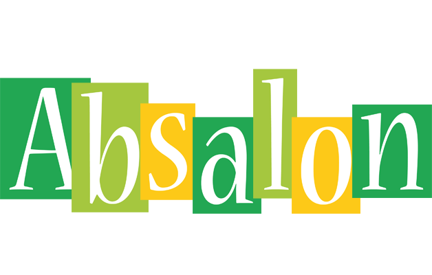 Absalon lemonade logo