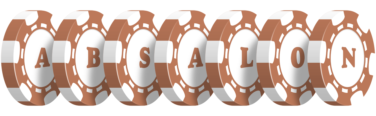 Absalon limit logo