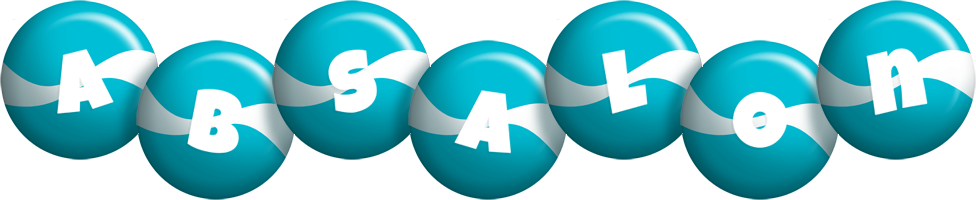 Absalon messi logo