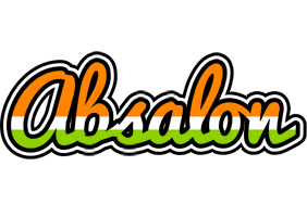 Absalon mumbai logo