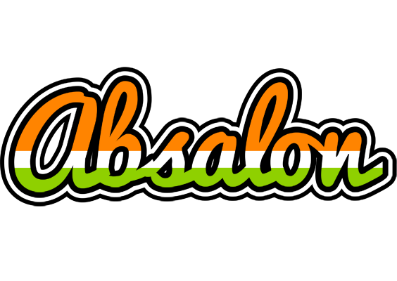 Absalon mumbai logo