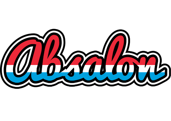 Absalon norway logo