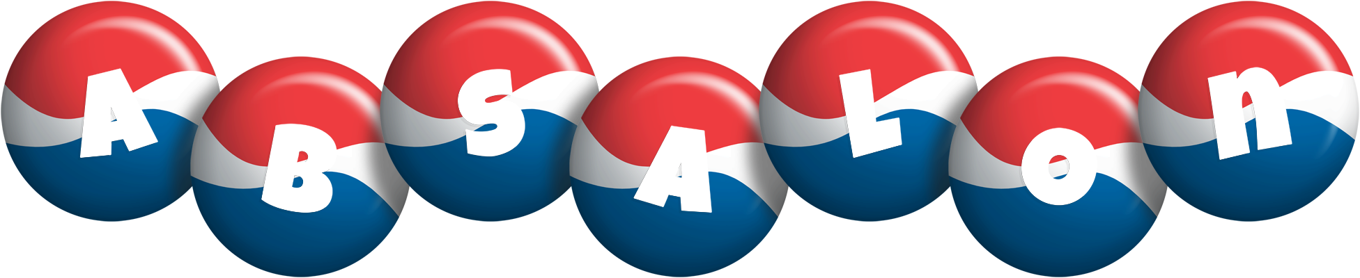 Absalon paris logo