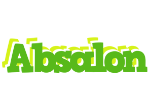 Absalon picnic logo