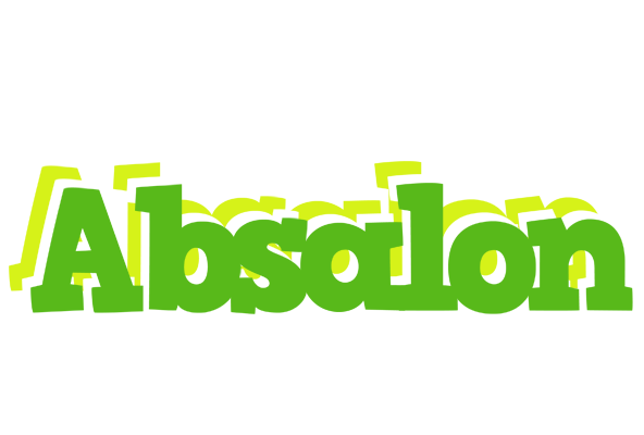 Absalon picnic logo