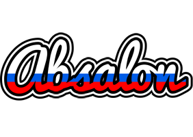 Absalon russia logo